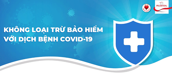Khách hàng mắc Covid-19 có được mua bảo hiểm không?