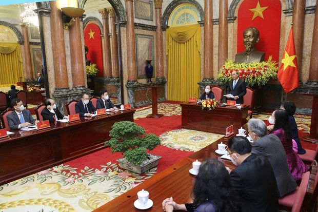 Không để người cao tuổi nào bị "thiếu cơm, lạt muối, đứt bữa"