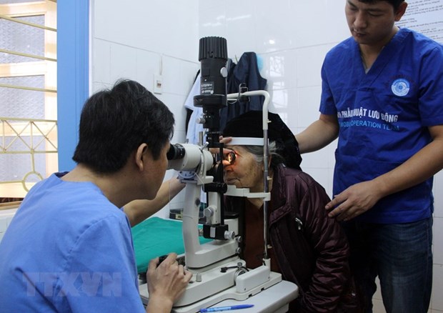 Không để người cao tuổi nào bị "thiếu cơm, lạt muối, đứt bữa"