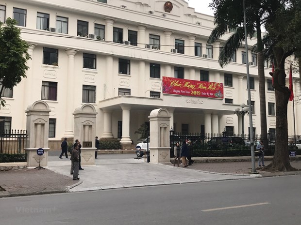 Kỷ luật cảnh cáo nguyên Tư lệnh Cảnh sát biển và một số cán bộ
