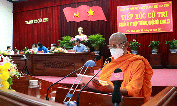 Nhanh chóng khôi phục lại sản xuất, nhưng phải đảm bảo các biện pháp phòng, chống dịch bệnh