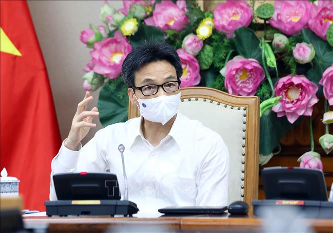 Việt Nam chuẩn bị tiêm vaccine cho trẻ từ 12-17 tuổi
