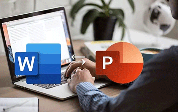 Nếu bạn đang tìm kiếm một cách để chuyển đổi các tài liệu từ Word sang PowerPoint một cách nhanh chóng và hiệu quả, thì đây là cách tiện lợi nhất. Với tính năng chuyển tài liệu Word thành PowerPoint, bạn có thể tạo nên những bài thuyết trình hoàn hảo chỉ trong một vài phút. Hãy thử ngay để trải nghiệm sự tiện lợi của tính năng này.