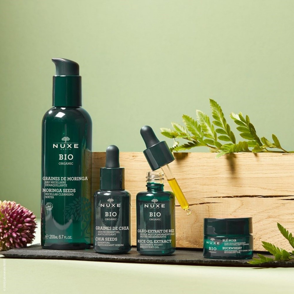 Review mỹ phẩm Nuxe có tốt không? Mua hàng chính hãng ở đâu?