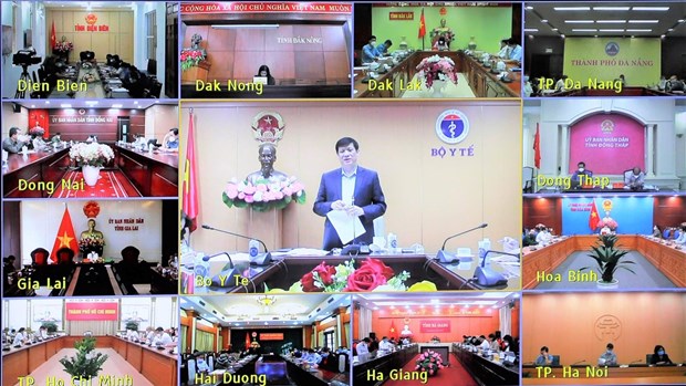 Bộ trưởng Y tế: Nguy cơ bùng phát dịch rất lớn trong thời gian tới