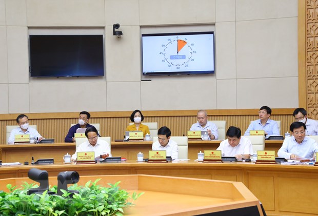 Tiếp tục phát huy tinh thần đoàn kết trong thực hiện mục tiêu kép