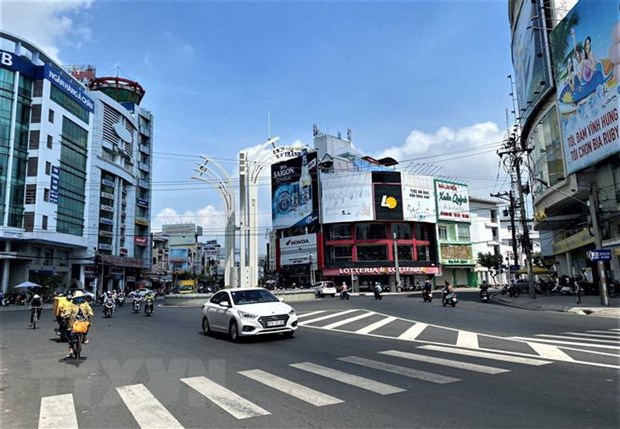 Các tỉnh miền Tây ứng phó với COVID-19: Linh hoạt trong kiểm soát dịch