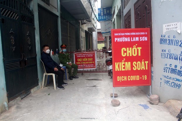 Ngày 19/11: Ghi nhận 9.625 ca mắc mới, 102 trường hợp tử vong