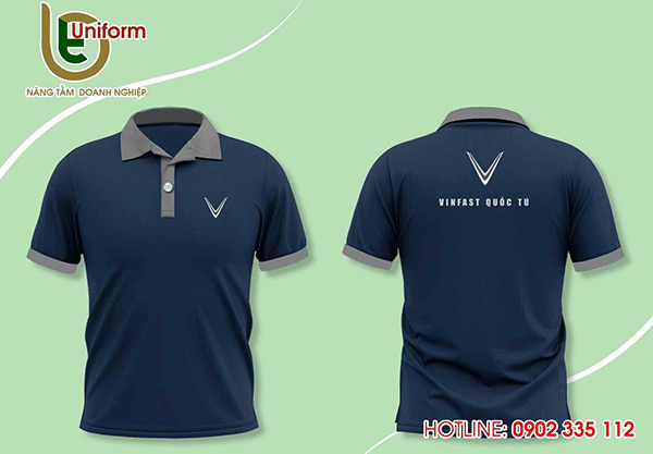 Làm gì để khác biệt trong thị trường đồng phục để khách luôn nhớ đến công ty của bạn?