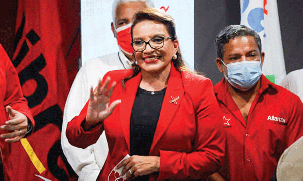 Mặt trận mới trong tranh chấp Mỹ - Trung