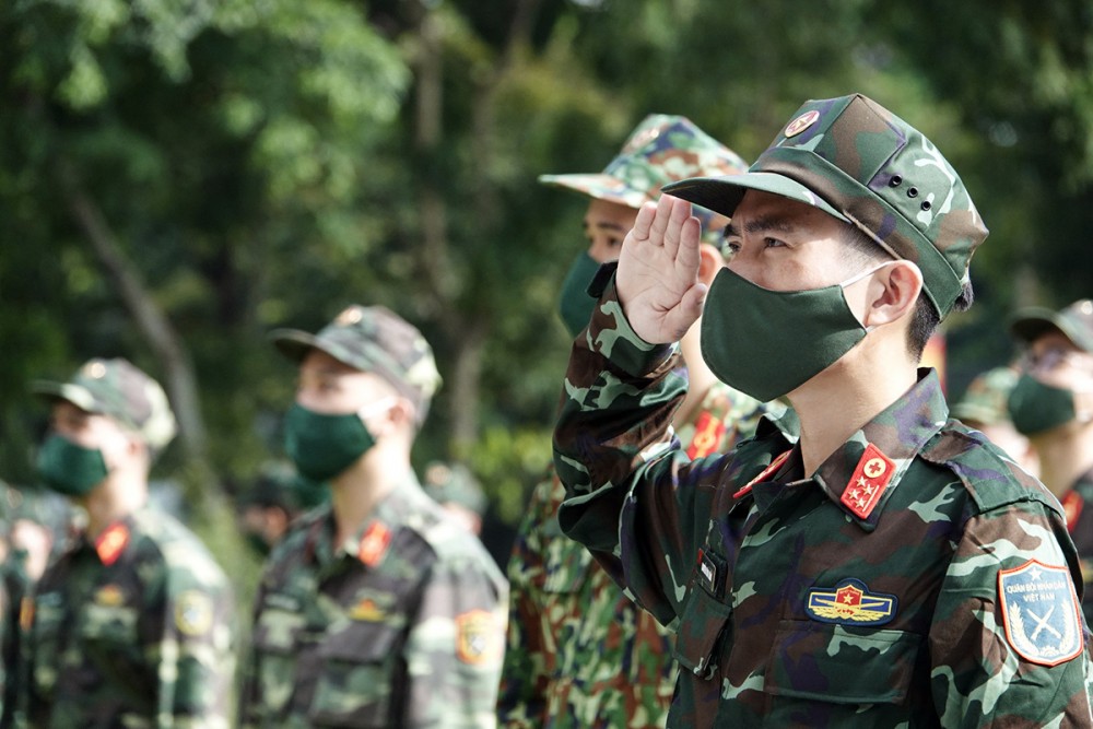 Trách nhiệm và sự thôi thúc của trái tim