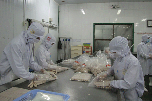 Cùng doanh nghiệp nhỏ và vừa vượt rào cản hội nhập