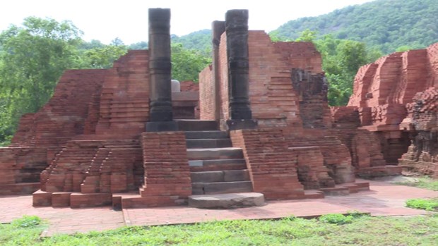 Vietnam has 23 more national treasures