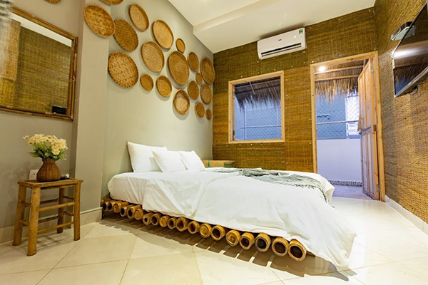 Top 10 homestay Vũng Tàu giá rẻ gần biển sống ảo cực chất được yêu thích