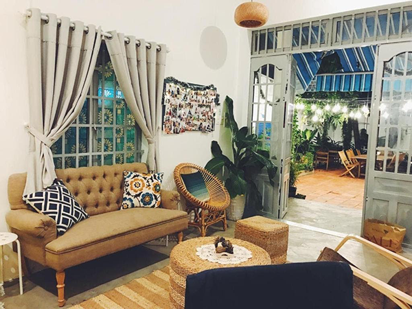 Top 10 homestay Vũng Tàu giá rẻ gần biển sống ảo cực chất được yêu thích