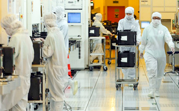 Trung Quốc nuôi tham vọng thành “cường quốc công nghệ tự chủ”