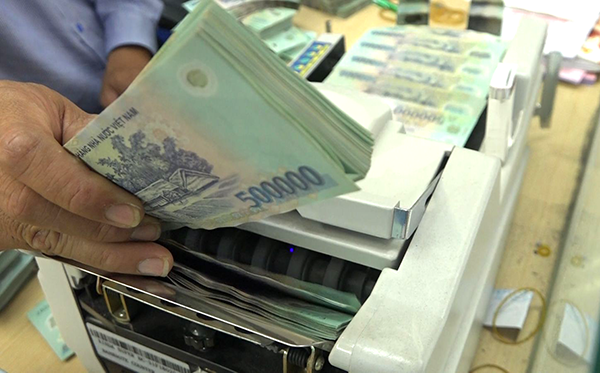 Ngân hàng kỳ vọng tăng trưởng tốt hơn trong năm mới