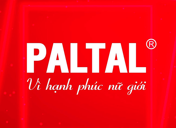 Khẩu trang vải kháng khuẩn với họa tiết Tết vui nhộn từ Paltal