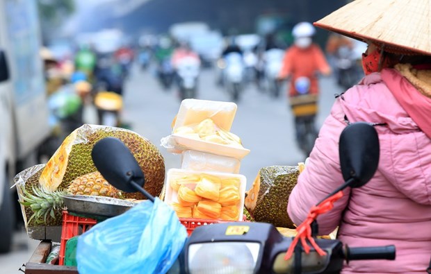 Nông sản Việt đến khi nào mới hết "phập phồng" đầu ra?