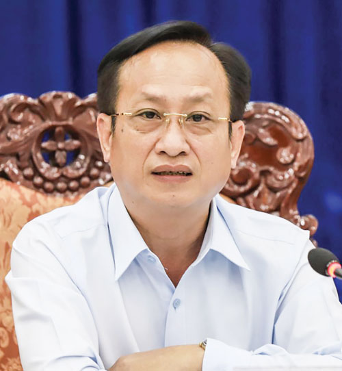 Thách thức và vận hội mới cho đất Chín rồng