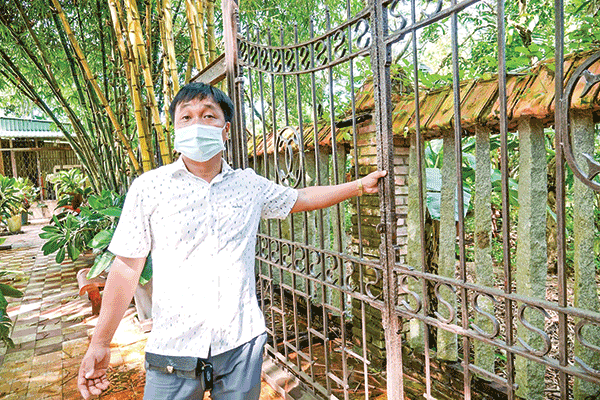 Văn hóa trong lòng thế hệ trẻ