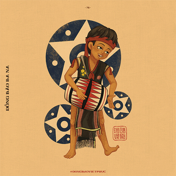 Văn hóa trong lòng thế hệ trẻ