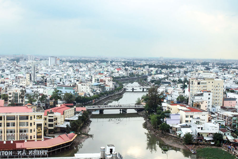 Lan tỏa niềm tin, tạo thành sức mạnh tổng hợp phòng, chống dịch COVID-19, phục hồi và phát triển KT-XH