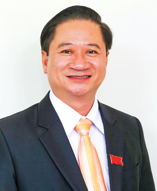 Lan tỏa niềm tin, tạo thành sức mạnh tổng hợp phòng, chống dịch COVID-19, phục hồi và phát triển KT-XH