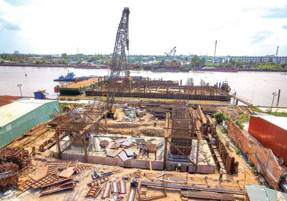 Vận hội mới…