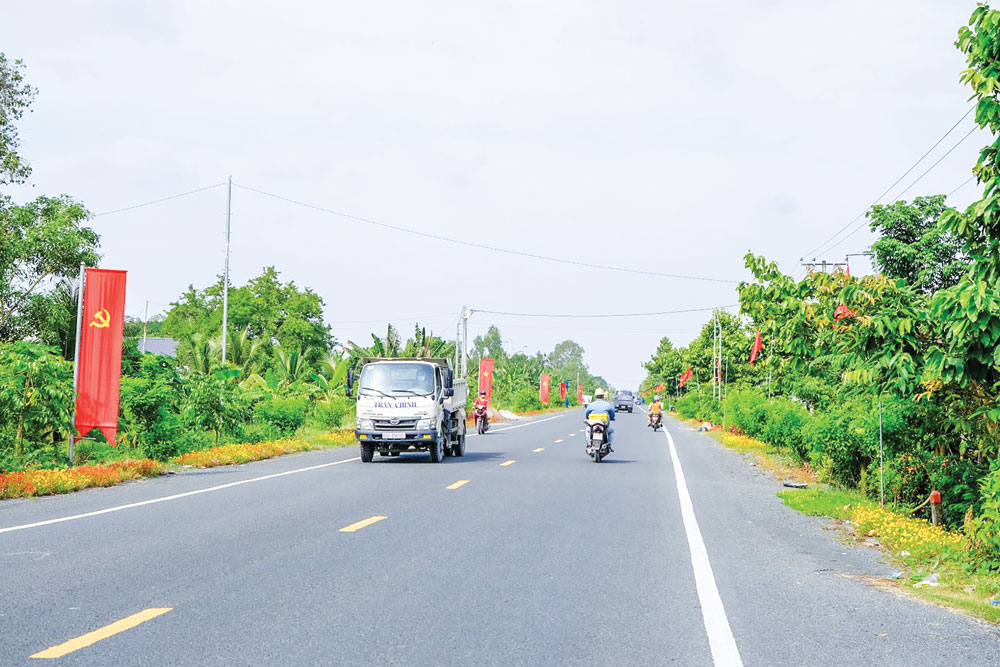 Kỳ vọng bứt phá