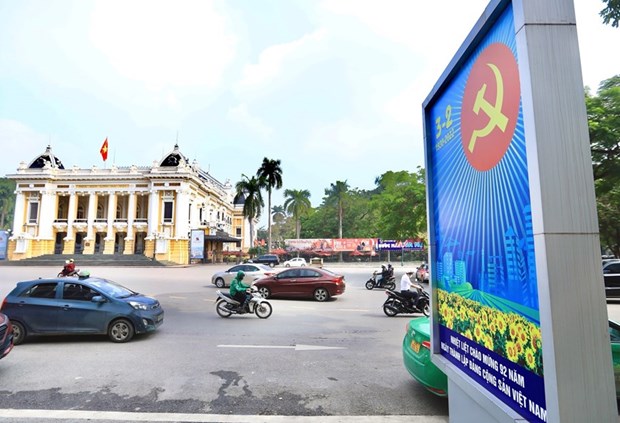 Chủ nghĩa xã hội và con đường đi lên CNXH: Thực sự vì con người