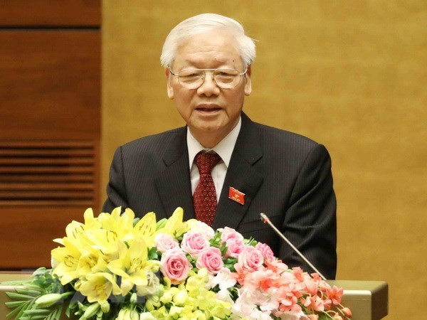 Chủ nghĩa xã hội và con đường đi lên CNXH: Thực sự vì con người