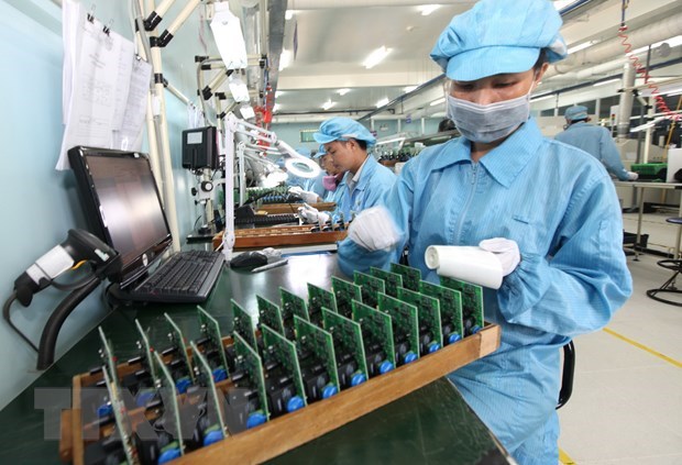 Thủ tướng Phạm Minh Chính: Cơ cấu lại doanh nghiệp nhà nước có trọng tâm, trọng điểm