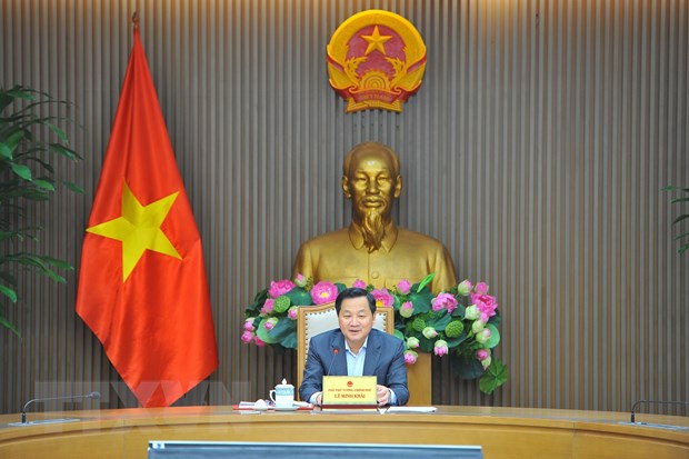 Xử lý nghiêm các trường hợp vi phạm pháp luật về giá