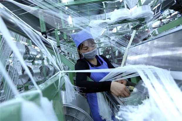 Việt Nam tiếp tục là điểm đến an toàn đối với nhà đầu tư nước ngoài