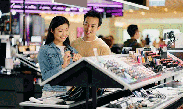Giới trẻ Trung Quốc không “sính ngoại”