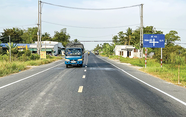 Tháo gỡ khó khăn, vướng mắc trong quản lý đầu tư xây dựng