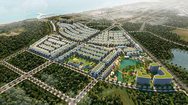 Có nên mua hay đầu tư vào dự án Meyhomes Capital Phú Quốc?