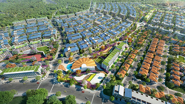 Có nên mua hay đầu tư vào dự án Meyhomes Capital Phú Quốc?