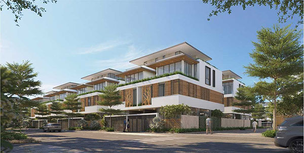 Có nên mua hay đầu tư vào dự án Meyhomes Capital Phú Quốc?