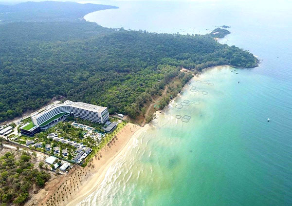 Lý giải sức hút từ vị trí Sun Secret Valley