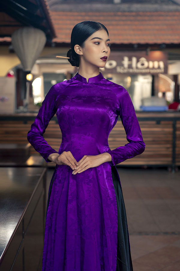 The Overview of Traditional Vietnamese Clothing