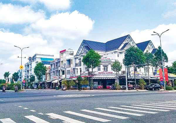 Tăng tính minh bạch, ổn định cho thị trường bất động sản