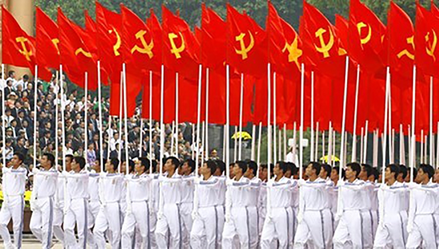 Bài 1: Không kiểm tra thì coi như không lãnh đạo
