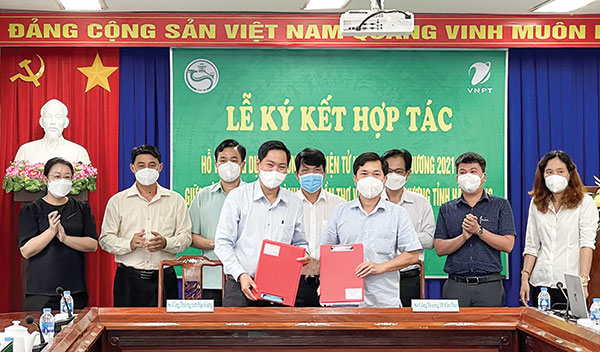 Giải pháp để nâng cao chỉ số thương mại điện tử