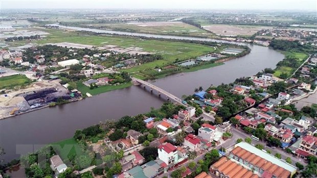 Tổ chức Phong trào thi đua xây dựng nông thôn mới giai đoạn 2021-2025
