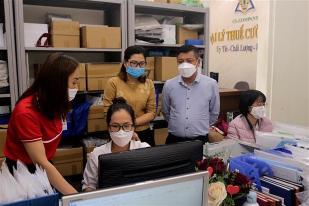 Nhiều chính sách mới về kinh tế-xã hội có hiệu lực trong tháng Sáu