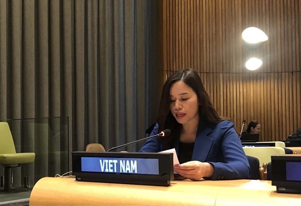 Vietnam affirms commitment to promote rights of the disabled