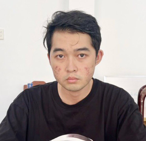 Đối tượng Trương Quang Anh Đức
