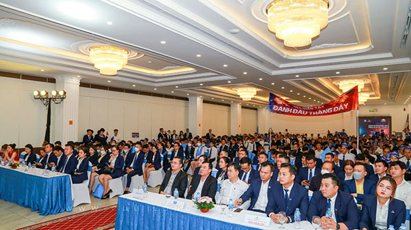 Bắc Miền Tây - Đất Xanh Miền Tây ký kết hợp tác chiến lược và ra quân dự án Khu đô thị Công nghiệp Sinh thái Mekong City (Vĩnh Long)